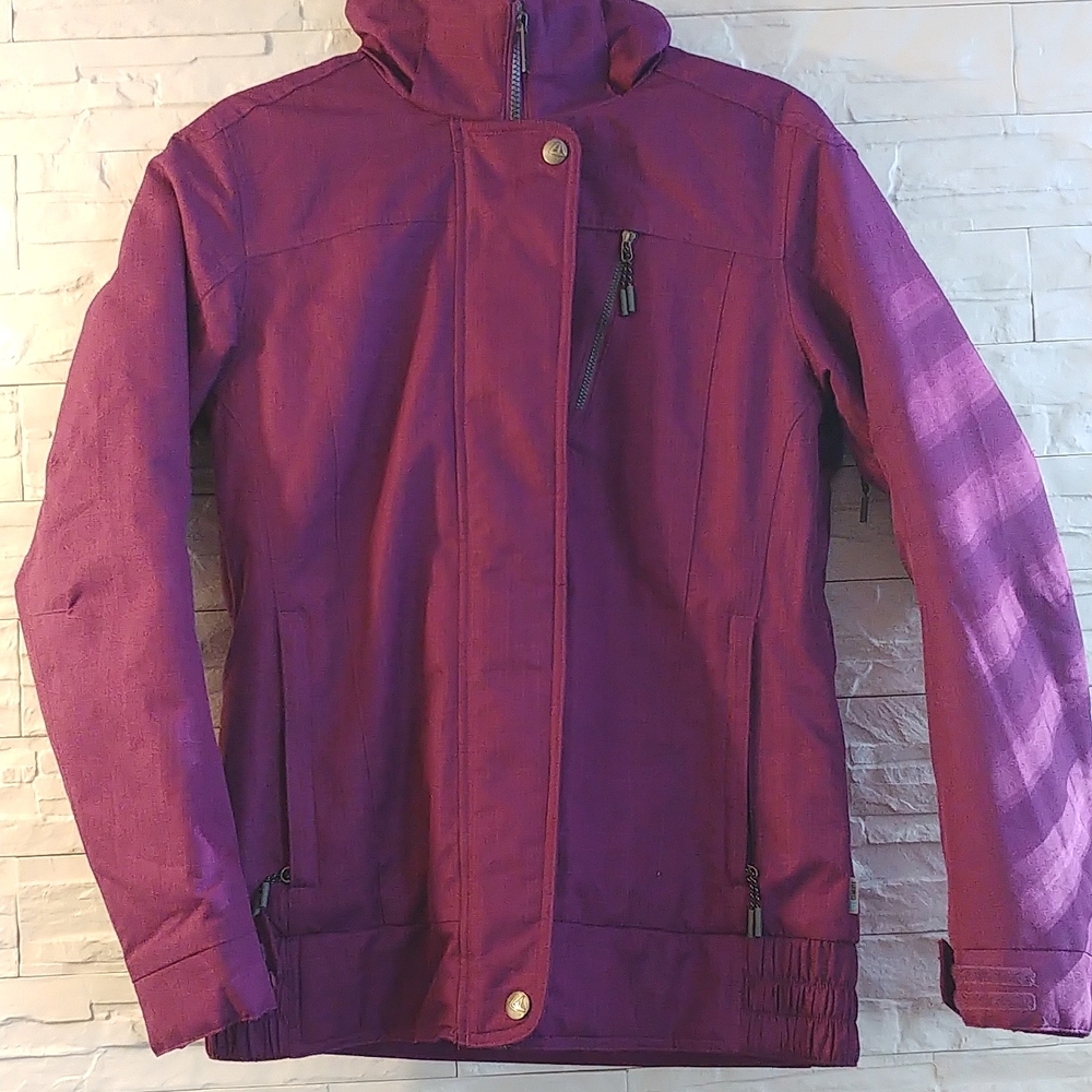 Women's Firefly Winter Jacket